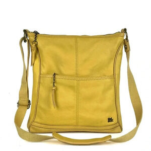 The sak medium size crossbody bag